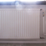 Central heating