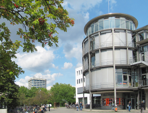 Göttingen Universität